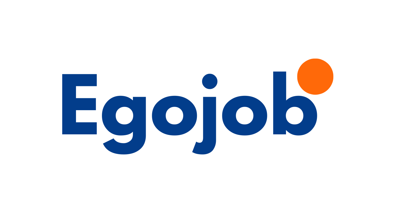 Egojob Logo